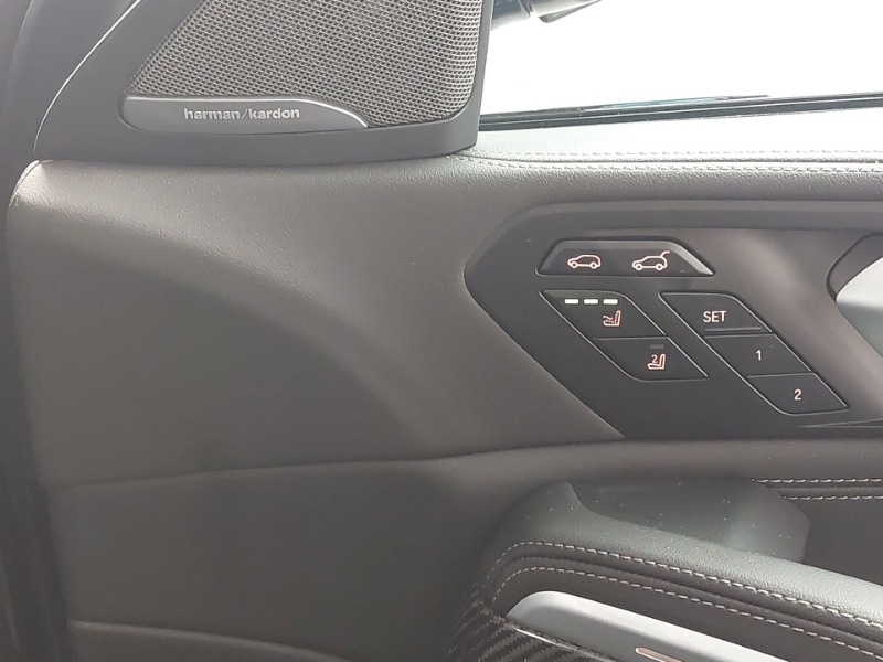 Used BMW X6 2025 for sale - 76779997: Photo 17