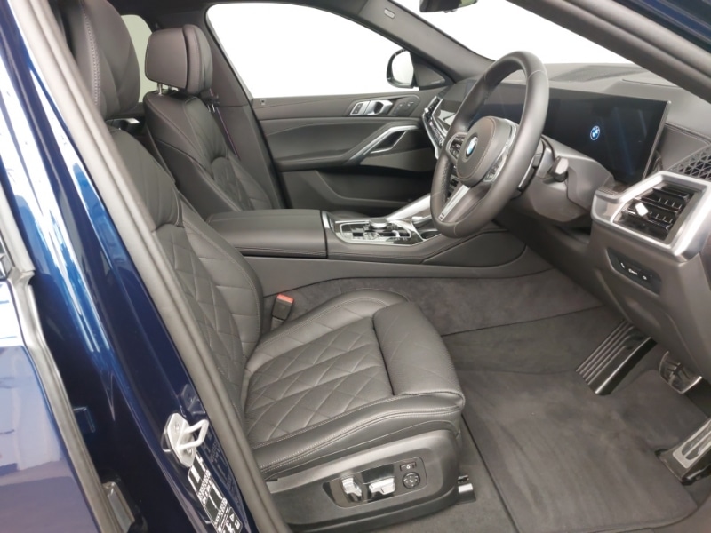 Used BMW X6 2025 for sale - 76779997: Photo 6