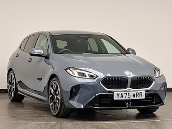 Used BMW 1 Series 2026 for sale - 79048580: Photo