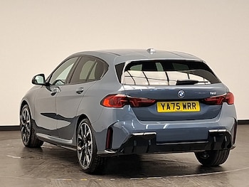 Used BMW 1 Series 2026 for sale - 79048580: Photo