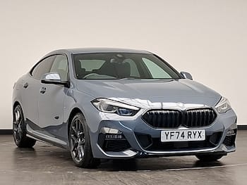 Used BMW 2 Series 2024 for sale - 79723599: Photo