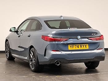 Used BMW 2 Series 2024 for sale - 79723599: Photo