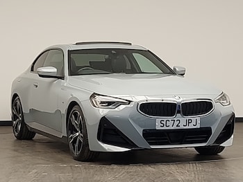 Used BMW 2 Series 2022 for sale - 78312721: Photo