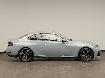 Used BMW 2 Series 2022 for sale - 78312721: Photo