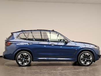 Used BMW iX3 2022 for sale - 79723597: Photo