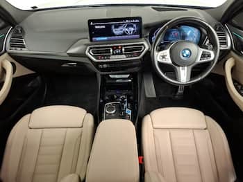 Used BMW iX3 2022 for sale - 79723597: Photo