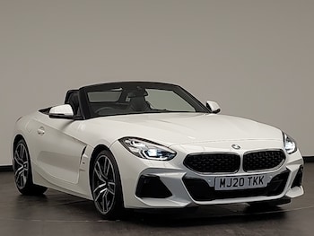 2020 - sDrive 20i M Sport 2dr Auto