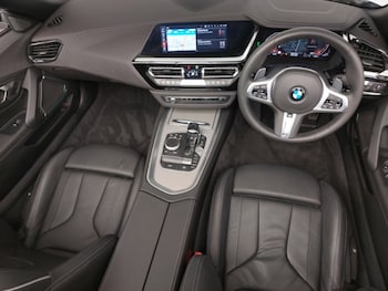 Used BMW Z4 2020 for sale - 75599602: Photo