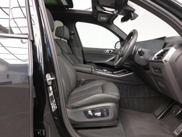 Used BMW X5 2024 for sale - 76301728: Photo 11