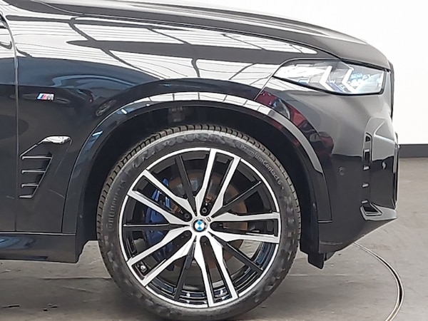 Used BMW X5 2024 for sale - 76301728: Photo 14