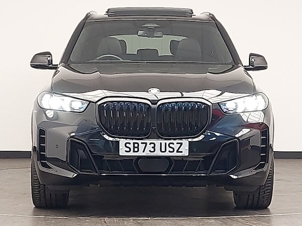 Used BMW X5 2024 for sale - 76301728: Photo 16