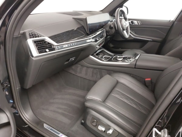 Used BMW X5 2024 for sale - 76301728: Photo 7
