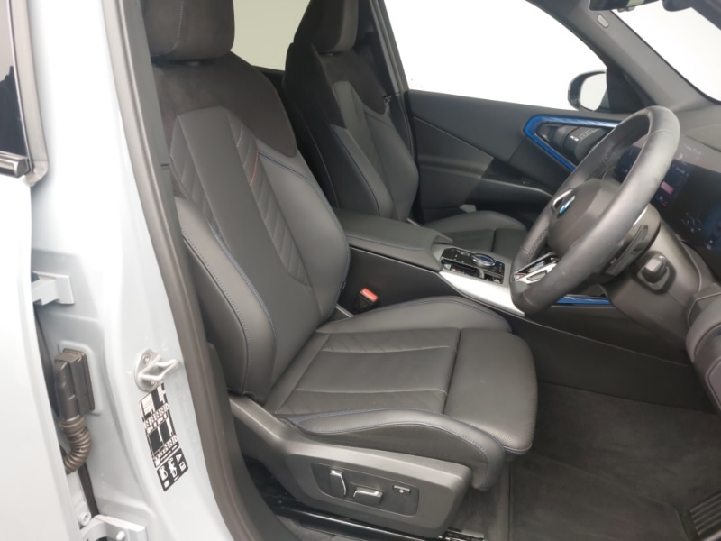 Used BMW X3 2025 for sale - 78126568: Photo 11