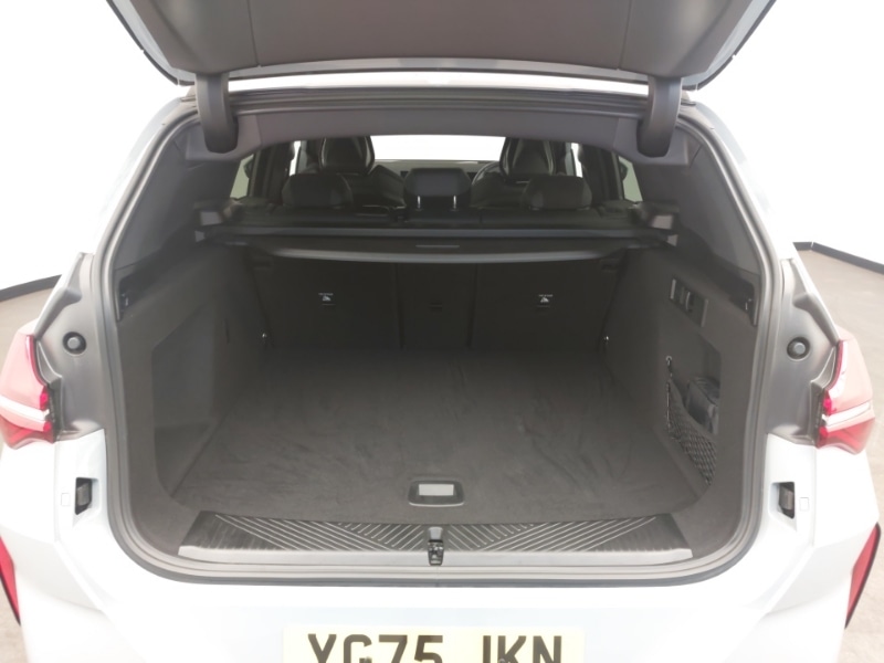 Used BMW X3 2025 for sale - 78126568: Photo 13