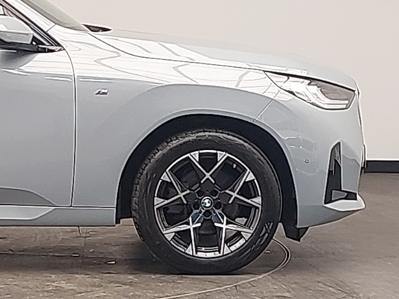 Used BMW X3 2025 for sale - 78126568: Photo 14