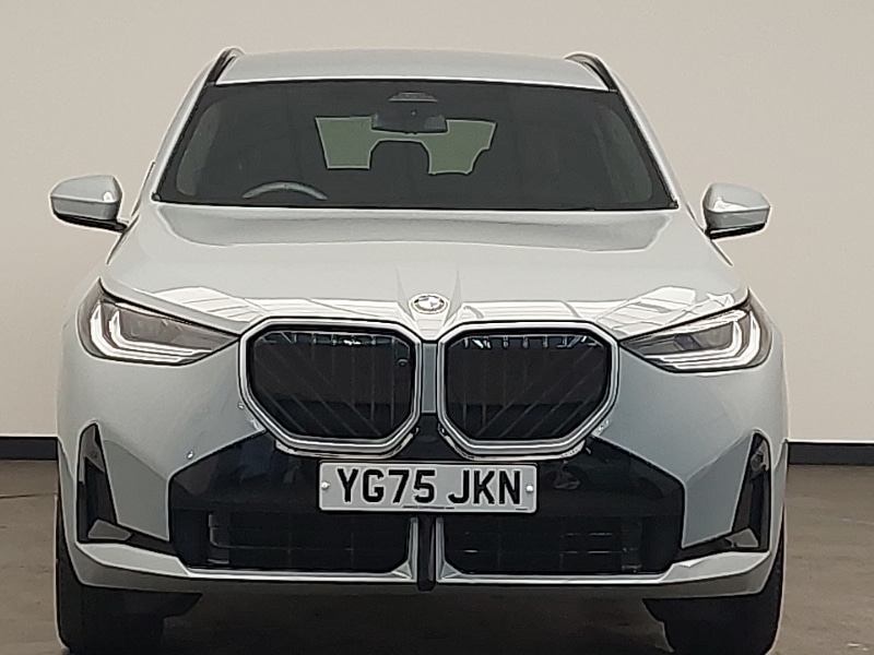 Used BMW X3 2025 for sale - 78126568: Photo 16