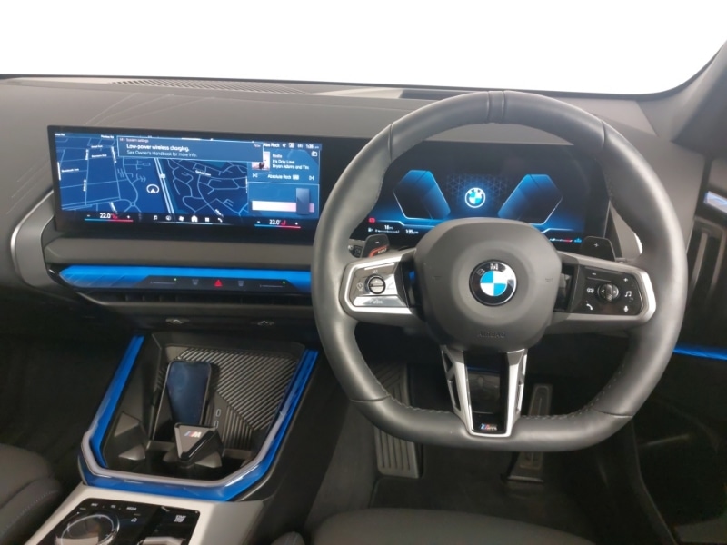 Used BMW X3 2025 for sale - 78126568: Photo 5