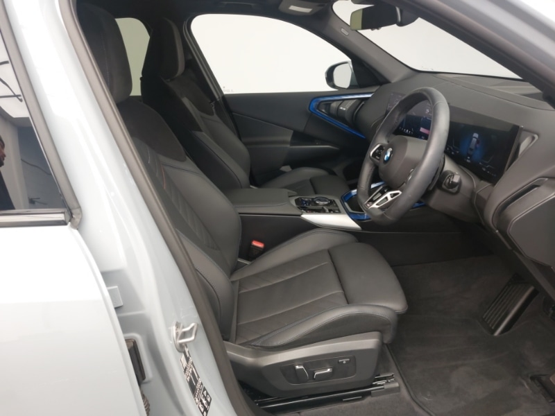 Used BMW X3 2025 for sale - 78126568: Photo 6