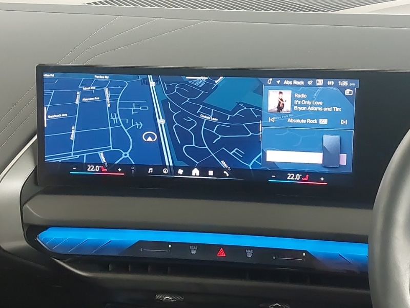 Used BMW X3 2025 for sale - 78126568: Photo 8