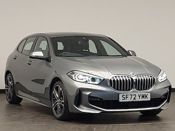 2022 - 118i [136] M Sport 5dr [Live Cockpit Professional]