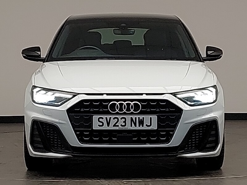 Used Audi A1 2023 for sale - 77090427: Photo 16