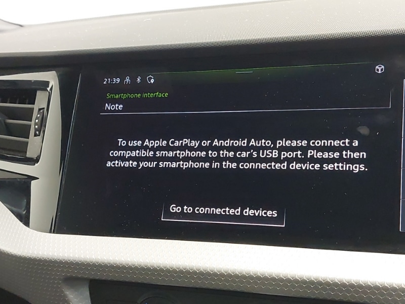 Used Audi A1 2023 for sale - 77090427: Photo 18