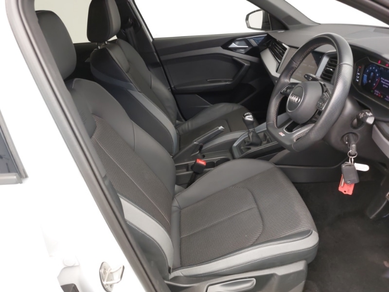 Used Audi A1 2023 for sale - 77090427: Photo 6