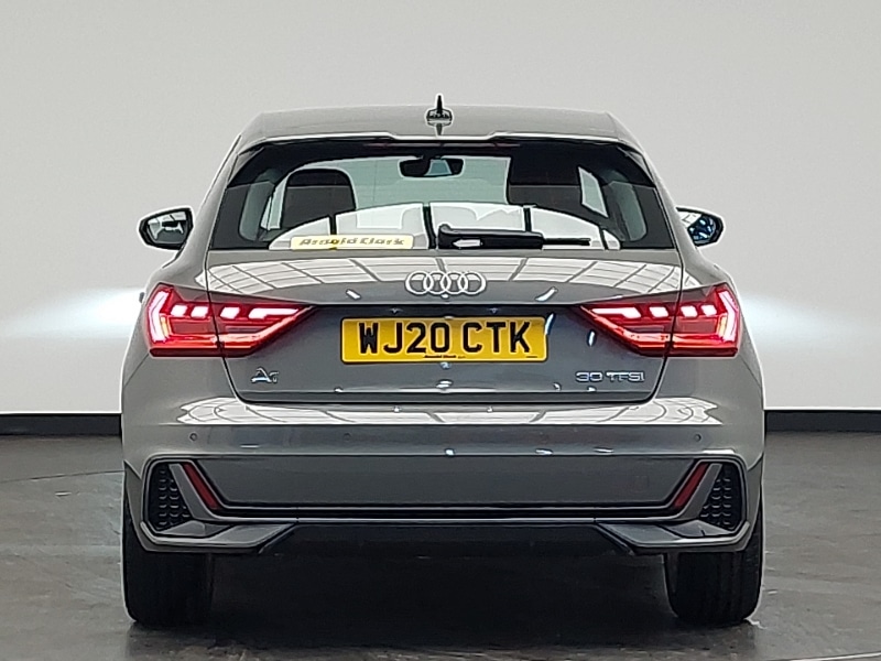 Used Audi A1 2020 for sale - 76556577: Photo 15