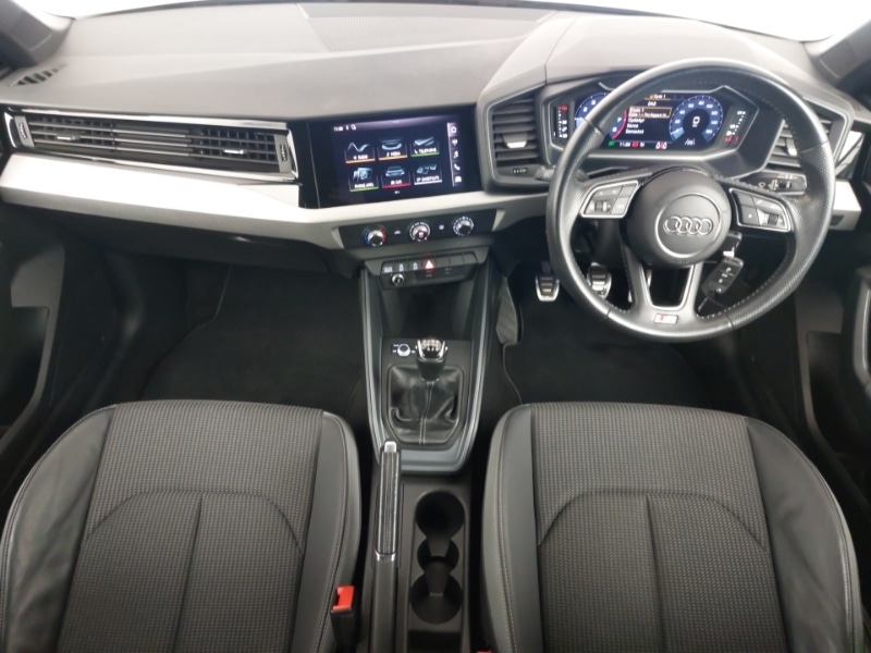 Used Audi A1 2020 for sale - 76556577: Photo 4