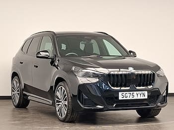 Used BMW X1 2025 for sale - 79654589: Photo