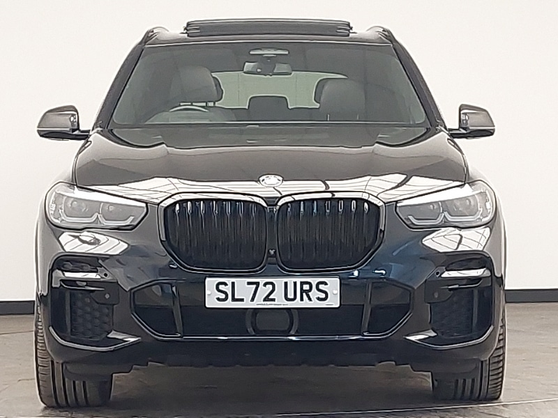 Used BMW X5 2022 for sale - 77969417: Photo 16