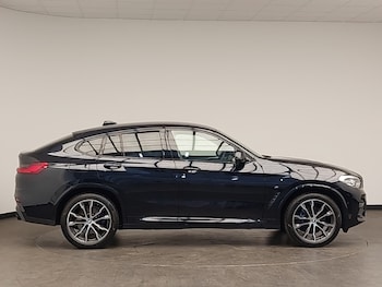 Used BMW X4 2020 for sale - 75240773: Photo