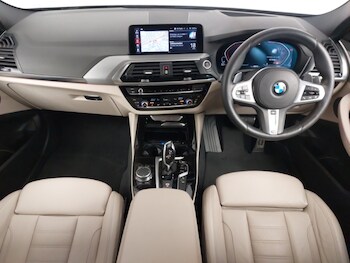 Used BMW X4 2020 for sale - 75240773: Photo