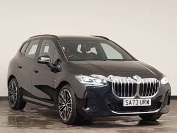 2023 - 225e xDrive M Sport 5dr DCT
