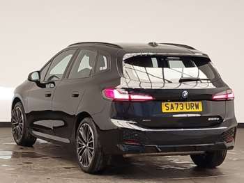 Used BMW 2 Series 2023 for sale - 74615256: Photo