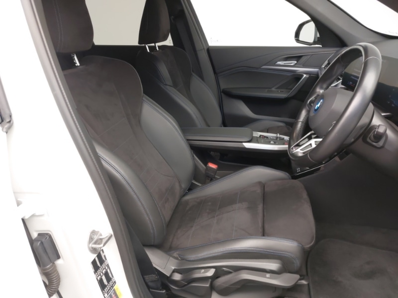 Used BMW iX1 2023 for sale - 77078344: Photo 11