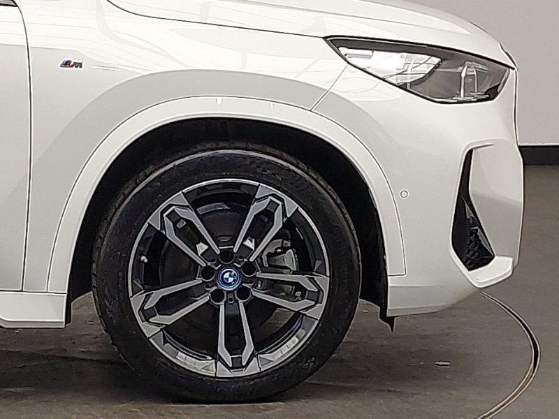 Used BMW iX1 2023 for sale - 77078344: Photo 14