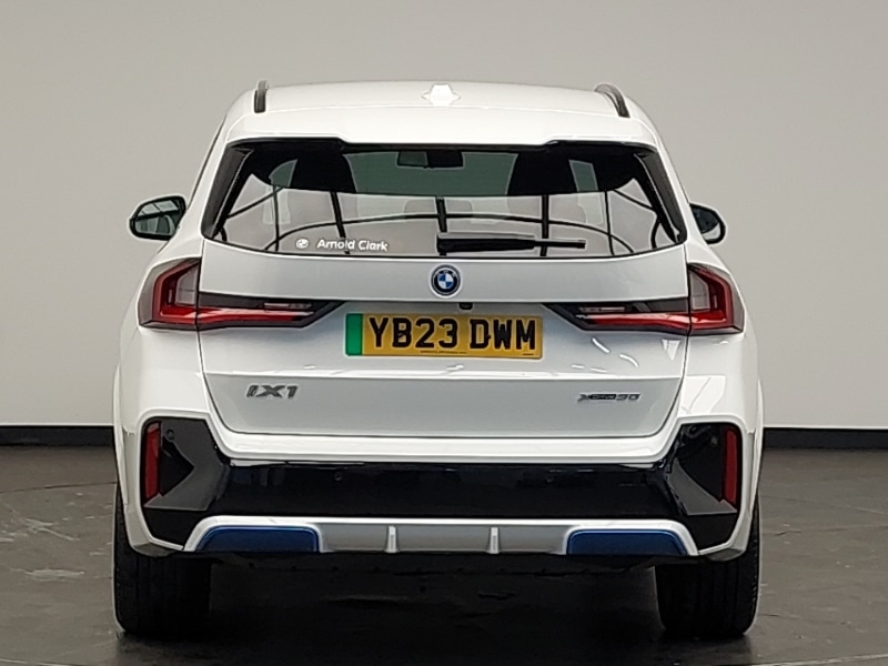 Used BMW iX1 2023 for sale - 77078344: Photo 15