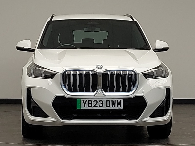 Used BMW iX1 2023 for sale - 77078344: Photo 16