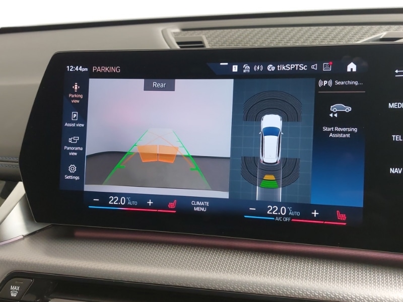 Used BMW iX1 2023 for sale - 77078344: Photo 17