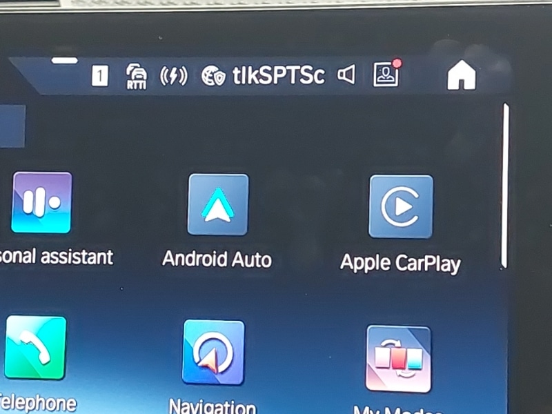 Used BMW iX1 2023 for sale - 77078344: Photo 19