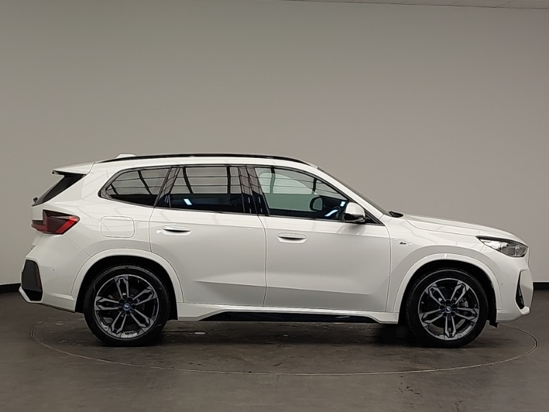 Used BMW iX1 2023 for sale - 77078344: Photo 2