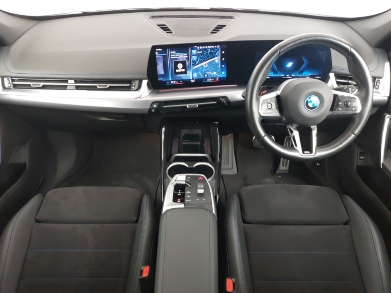 Used BMW iX1 2023 for sale - 77078344: Photo 4