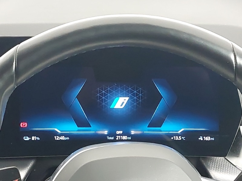 Used BMW iX1 2023 for sale - 77078344: Photo 9