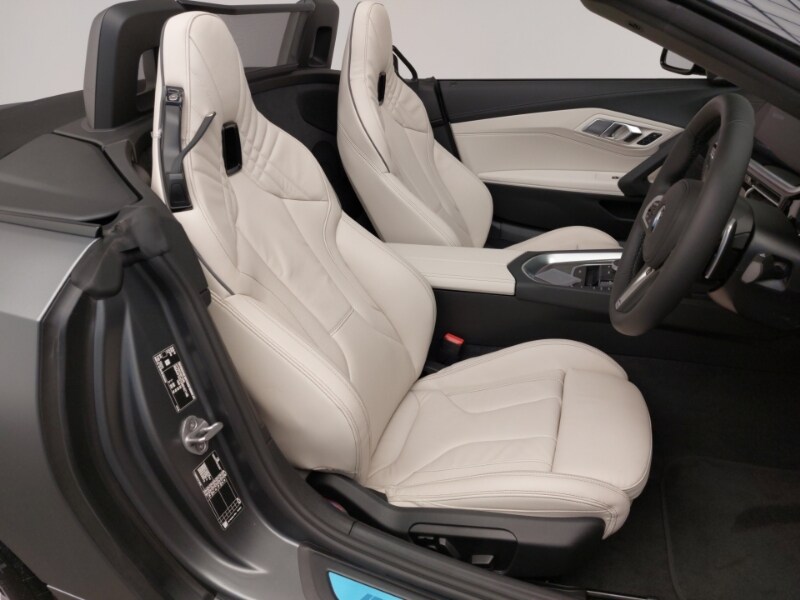 Used BMW Z4 2025 for sale - 77933140: Photo 11