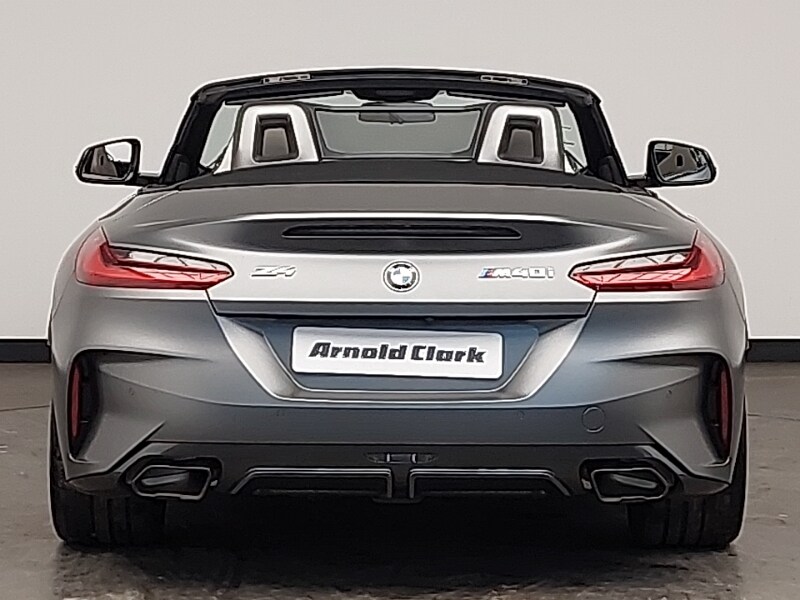 Used BMW Z4 2025 for sale - 77933140: Photo 15