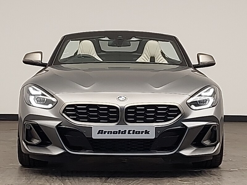 Used BMW Z4 2025 for sale - 77933140: Photo 16