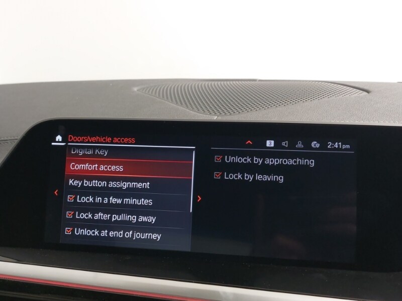 Used BMW Z4 2025 for sale - 77933140: Photo 18