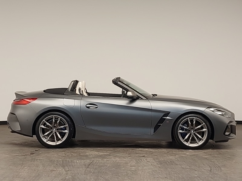 Used BMW Z4 2025 for sale - 77933140: Photo 2