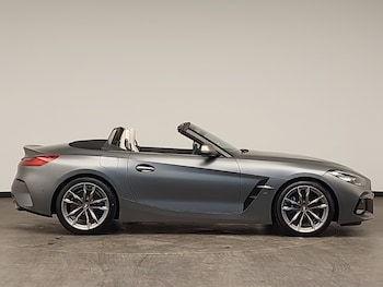 Used BMW Z4 2025 for sale - 77933140: Photo